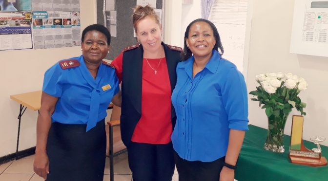 Nursing veteran joins Wedge Gardens team