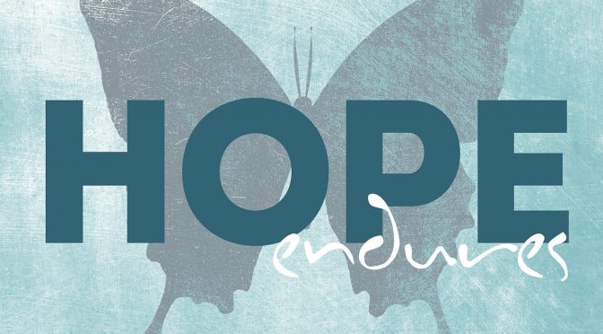 2021 – HOPE is essential