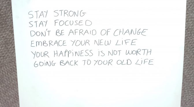 The power of adaptability: How to adapt to anything life throws at you