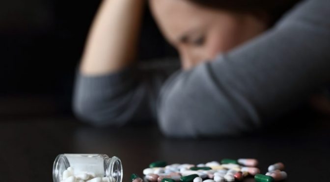 Substance use disorder in the workplace: What can employers do?
