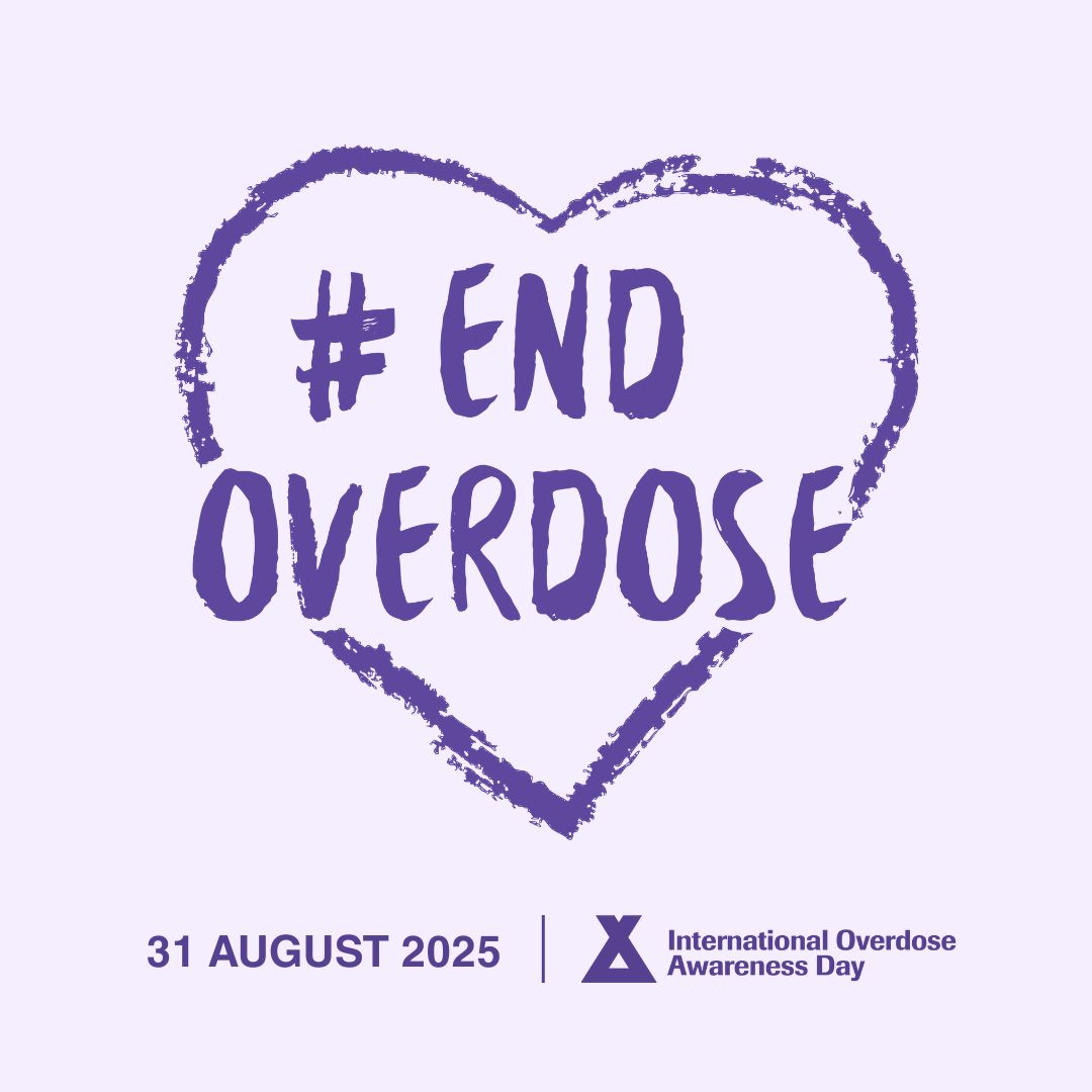 ‘It won’t happen to me’ mindset fuels overdose risk – drug expert