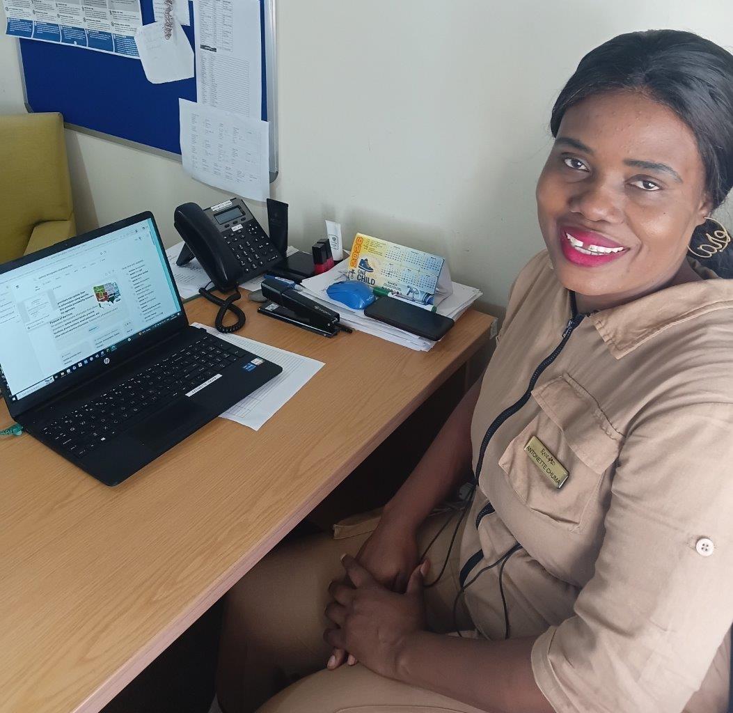 Three social workers join SANCA Wedge Gardens Treatment Centre